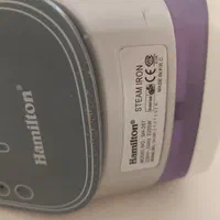 اتو بخار همیلتون|فعالیت داوطلبانه تحقیقاتی|قائن, |دیوار