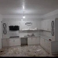 کابینت ممبران ahmadi تمام چوب پیش ساخته کد 532|مصالح و تجهیزات ساختمان|شاهرود, |دیوار