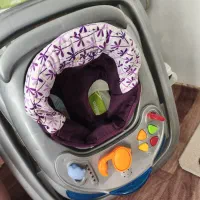 روروئک|کالسکه و لوازم جانبی|سمنان, |دیوار