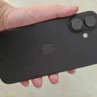 آیفون 16 نرمال