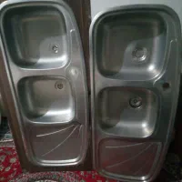 سینگ ظرفشویی استیل