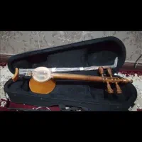 کمانچه پشت بازهاشم