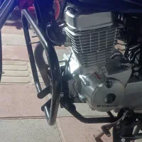 باکسر رهرو 150cc
