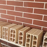 آجر سفال تهران (ابعاداستاندارد)