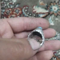 انگشتر فیروزه نیشابور|جواهرات|تهران, انبار نفت|دیوار