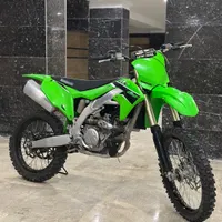 کاوازکیyz crf ktm gsx mt crm dt cb1300   Kxf|موتورسیکلت|تهران, شاهد|دیوار
