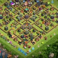 کلش اف کلنز