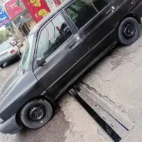 آموزش رانندگی بندری