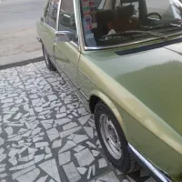 بی ام وی ۵۱۸سرحال فنی سالم سواری درحد