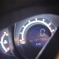 لیفان ایکس ۶۰مدل۹۳|خودرو سواری و وانت|مشهد, کوه سنگی|دیوار