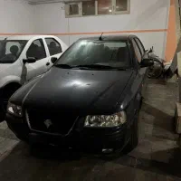 سمند ef7 مدل 98