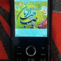 * گوشی لاوا سبک و زیبا *