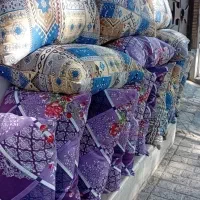 تعدادی بالشت اقتصادی شارژ کردیم فقط ۸۵