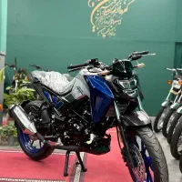 گلکسی ۱۸۰ abs|موتورسیکلت|مشهد, همت آباد|دیوار