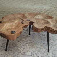 میز اردو خوری