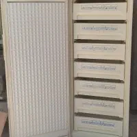 فریزر ۷ کشو پارس