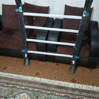 باربند خودرو پژو ۴۰۵ تیوفایو|قطعات یدکی و لوازم جانبی|مسجد سلیمان, |دیوار