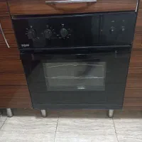 فرگاز (توکار)تابان( گازی)|اجاق گاز و لوازم برقی پخت‌وپز|شاهین‌شهر, طالقانی|دیوار