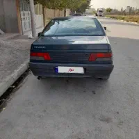 پژو آر دی (RD) دوگانه سوز CNG، مدل ۱۳۸۴|خودرو سواری و وانت|مشهد, توس (بلوار توس)|دیوار