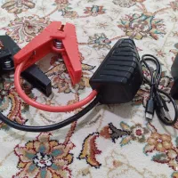 پاور بانک ۱۶۰۰۰ میلی آمپر|لوازم جانبی موبایل و تبلت|سنندج, |دیوار