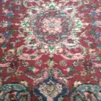 فرش دستباف|فرش|پارسآباد, |دیوار