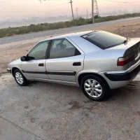 زانتیا ۸۴ لاکاغذی صفر