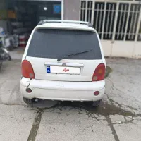 فروش ام وی ام ۳ سیلندر مدل ۹۰|خودرو سواری و وانت|گرگان, |دیوار