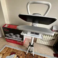 اتو پرس 1600 وات مارشال مدل 7100 نو نو|اتو و لوازم اتو|تهران, استقلال|دیوار