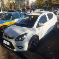 لیفان x50مدل95 اتومات معاوضه با خودروی ارزانتر|خودرو سواری و وانت|تهران, ائمه اطهار|دیوار