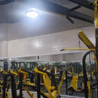 دستگاه های بدنسازی