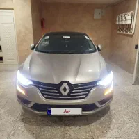 تالیسمان E3 فول