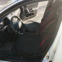 کوییک 1402 کم کار با پرایدم معاوضه میکنم|خودرو سواری و وانت|قم, ولیعصر|دیوار