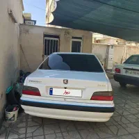 پارس سال elx 1402|خودرو سواری و وانت|شیراز, شریفآباد|دیوار