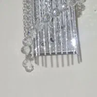 یک جفت لوستر دیواری