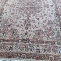 فرش ماشینی ۱۲ متری طرح ابریشم|فرش|پردیس, فاز ۸|دیوار