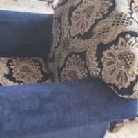 مبل ۷ نفره سالم