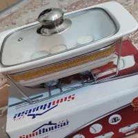 سوفله خوری نو با قیمت مناسب