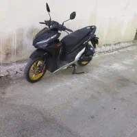 کیلیک150|موتورسیکلت|اصفهان, کوجان|دیوار