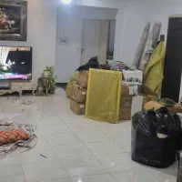 آپارتمان ۸۵متری دوخوابه فول امکانات سپه یادگار|اجارهٔ آپارتمان|تهران, هاشمی|دیوار