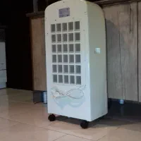 کولر بخاری پرتابل هیتر سرمایشی گرمایشی گرمایش|بخاری، هیتر، شومینه|رودهن, |دیوار