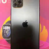 ایفون11پرومکس256گیگ