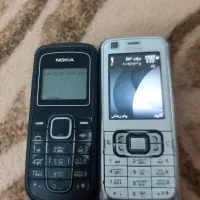 گوشی های نوکیا قدیمی سالم