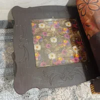 مبل هفت نفره|مبلمان خانگی و میز عسلی|قم, بوستان جوان|دیوار