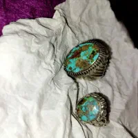 انگشتر فیروز نیشابور|جواهرات|ازنا, |دیوار