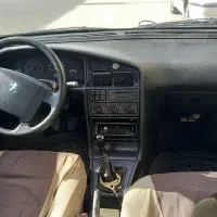 پژو۴۰۵ مدل ۸۸