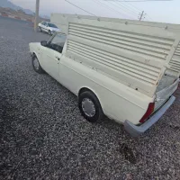 پیکان وانت مدل92|خودرو سواری و وانت|شوط, |دیوار