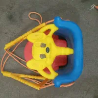 تاتاب با روروک|کالسکه و لوازم جانبی|شهرکرد, |دیوار