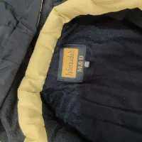 کاپشن سالم و تمیزسایز دوایکس لارج|لباس|ساوه, |دیوار