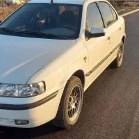 سمند آس مدل ۱۳۹۰|خودرو سواری و وانت|رشت, یخسازی|دیوار