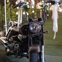 موتور سیکلت آکوییلا هیوسانگ مدل 2013